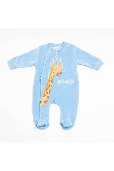 ΦΟΡΜΑΚΙ ΒΕΛΟΥΤΕ