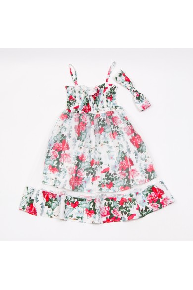 ΦΟΡΕΜΑ ΤΟΥΛΙ ΜΕ ΚΟΡΔΕΛΑ