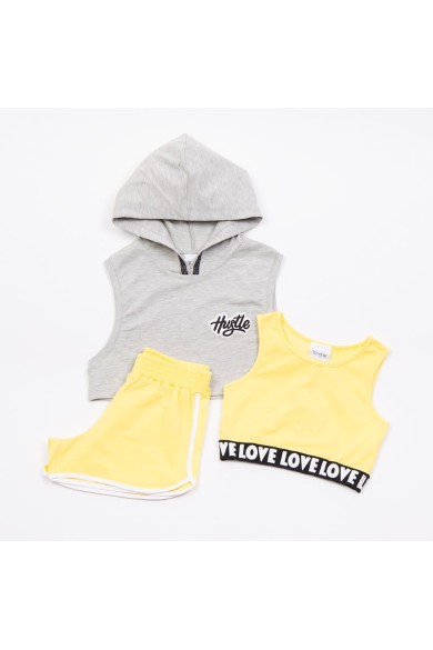 ΣΕΤ 3 ΤΕΜ ΣΟΡΤΣ