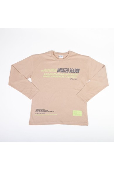 ΜΠΛΟΥΖΑ Μ/Μ ΜΠΛΟΥΖΑ Μ/Μ