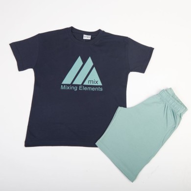 ΣΕΤ Κ/Μ ΑΓΟΡΙ