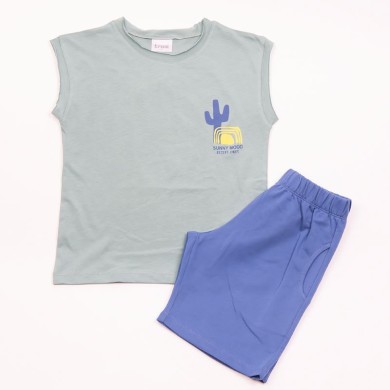 ΣΕΤ Α/Μ ΑΓΟΡΙ