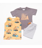 ΣΕΤ 3ΤΜΧ Κ/Μ Α/Μ ΑΓΟΡΙ