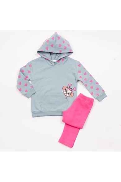 ΣΕΤ ΜΕ ΚΟΥΚΟΥΛΑ