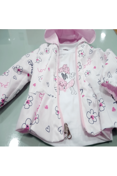 ΣΕΤ 3 ΤΜΧ ΠΑΝΤΕΛΟΝΙ ΑΝΤΙΑΝΕΜΙΚΟ