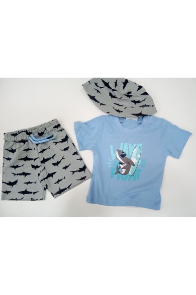 ΣΕΤ Κ/Μ ΜΕ ΚΑΠΕΛΟ