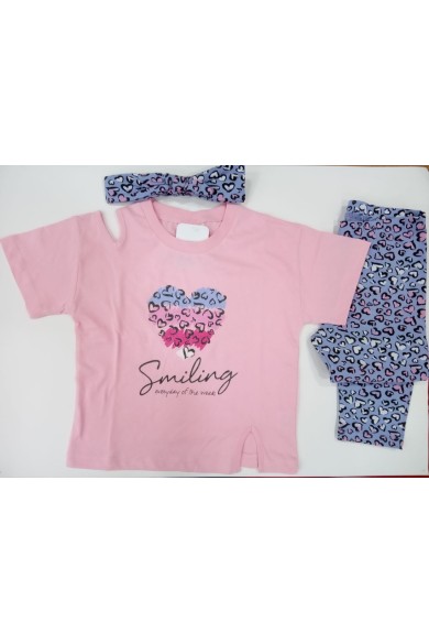 ΣΕΤ ΚΑΠΡΙ ΜΕ ΚΟΡΔΕΛΑ