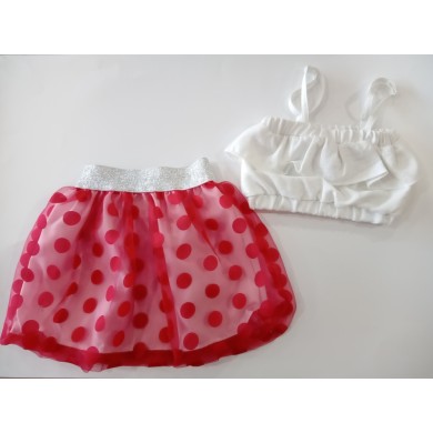 ΣΕΤ ΦΟΥΣΤΑ ΚΟΡΙΤΣΙ