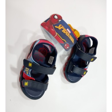 ΠΑΠΟΥΤΣΙ ΠΕΔΙΛΟ SPIDERMAN ΠΑΠΟΥΤΣΙΑ