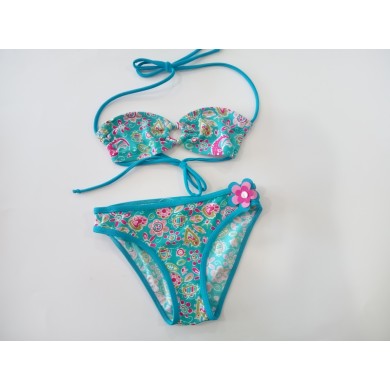 ΜΑΓΙΟ ΜΠΙΚΙΝΙ ΜΑΓΙΟ-ΠΑΠΟΥΤΣΙΑ ΘΑΛΑΣΣΑΣ