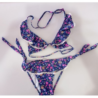 ΜΑΓΙΟ ΜΠΙΚΙΝΙ ΜΑΓΙΟ-ΠΑΠΟΥΤΣΙΑ ΘΑΛΑΣΣΑΣ