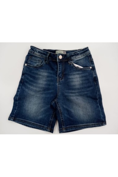 ΒΕΡΜΟΥΔΑ ΤΖΙΝ