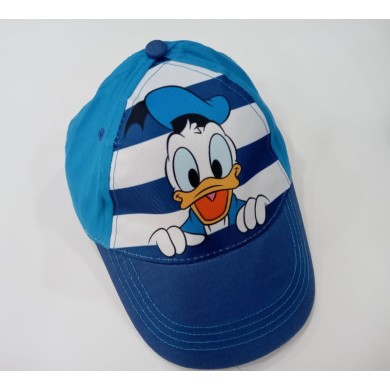 ΚΑΠΕΛΟ DONALT ΑΞΕΣΟΥΑΡ