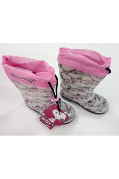 ΠΑΠΟΥΤΣΙΑ ΓΑΛΟΤΣΑ SNOOPY