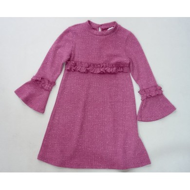 ΦΟΡΕΜΑ ΠΛΕΚΤΟ ΜΕΤΑΛΙΖΕ