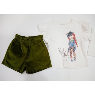 ΣΕΤ ΣΟΡΤΣ ΚΟΡΙΤΣΙ