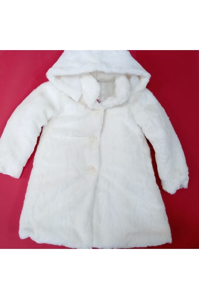 ΠΑΛΤΟ ΓΟΥΝΑ