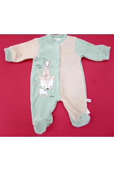 ΦΟΡΜΑΚΙ ΒΕΛΟΥΤΕ