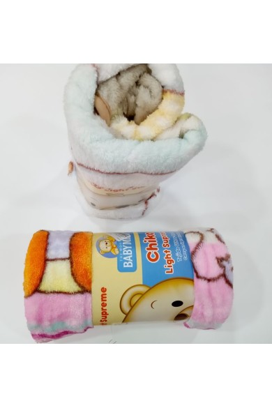 ΚΟΥΒΕΡΤΑ ΒΕΛΟΥΤΕ ΑΓΚ