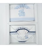 ΣΕΝΤΟΝΙ ΣΕΤ 3ΤΜΧ ΒΡΕΦΙΚΑ 0 ΕΩΣ 36 ΜΗΝΩΝ