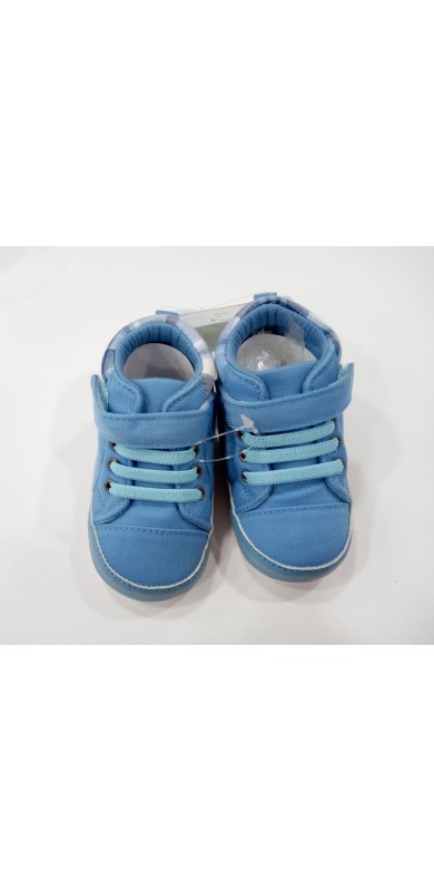 ΠΑΠΟΥΤΣΙ ΑΓΚΑΛΙΑΣ ΒΡΕΦΙΚΑ 0 ΕΩΣ 36 ΜΗΝΩΝ