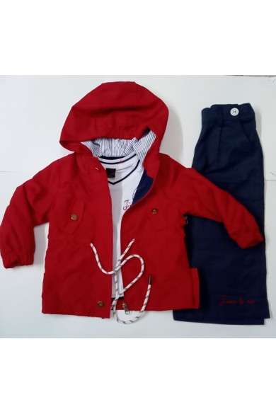 ΣΕΤ 3 ΤΜΧ ΠΑΝΤΕΛΟΝΑ