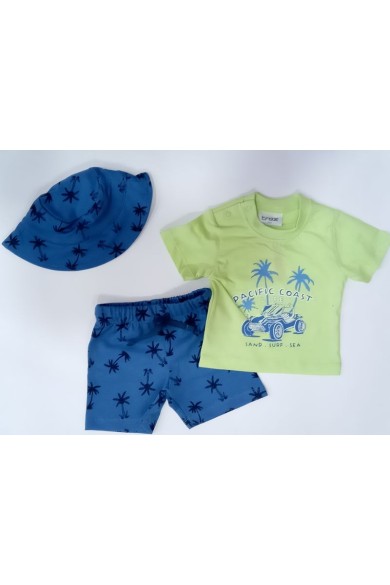 ΣΕΤ Κ/Μ ΜΕ ΚΑΠΕΛΟ