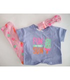 ΣΕΤ ΚΑΠΡΙ ΜΕ ΚΟΡΔΕΛΑ ΚΟΡΙΤΣΙ