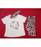 ΣΕΤ ΚΑΠΡΙ ΜΕ ΚΟΡΔΕΛΑ ΒΡΕΦΙΚΑ 0 ΕΩΣ 36 ΜΗΝΩΝ