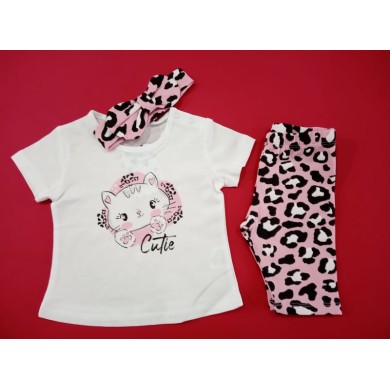 ΣΕΤ ΚΑΠΡΙ ΜΕ ΚΟΡΔΕΛΑ ΒΡΕΦΙΚΑ 0 ΕΩΣ 36 ΜΗΝΩΝ