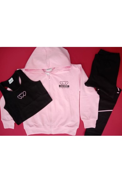 ΣΕΤ ΕΠΟΧΙΑΚΟ 3 ΤΜΧ ΖΑΚΕΤΑ