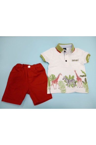 ΣΕΤ Κ/Μ ΠΟΛΟ