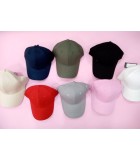 ΚΑΠΕΛΟ ΤΖΟΚΕΥ ΜΟΝΟΧΡΩΜΟ ΑΞΕΣΟΥΑΡ