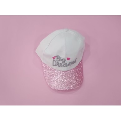 ΚΑΠΕΛΟ ΤΖΟΚΕΥ ΓΚΛΙΤΕΡ ΑΞΕΣΟΥΑΡ