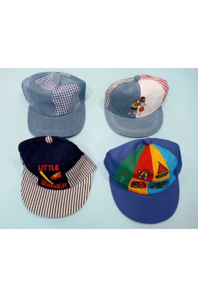 ΚΑΠΕΛΟ ΤΖΟΚΕΥ