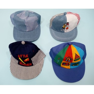 ΚΑΠΕΛΟ ΤΖΟΚΕΥ ΒΡΕΦΙΚΑ 0 ΕΩΣ 36 ΜΗΝΩΝ