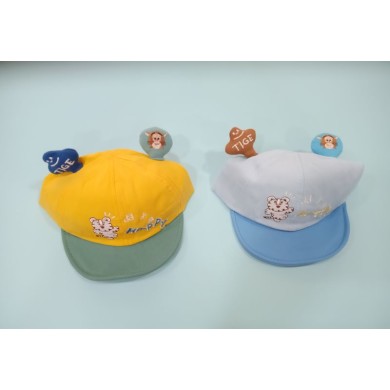 ΚΑΠΕΛΟ ΤΖΟΚΕΥ ΒΡΕΦΙΚΑ 0 ΕΩΣ 36 ΜΗΝΩΝ