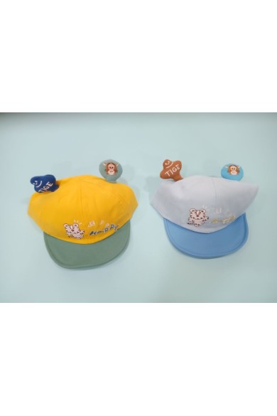 ΚΑΠΕΛΟ ΤΖΟΚΕΥ