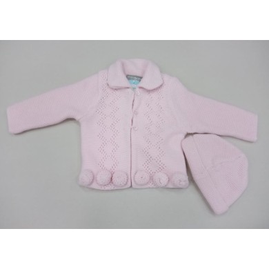 ΖΑΚΕΤΑ ΠΛΕΚΤΗ Κ ΣΚΟΥΦΙ ΒΡΕΦΙΚΑ 0 ΕΩΣ 36 ΜΗΝΩΝ