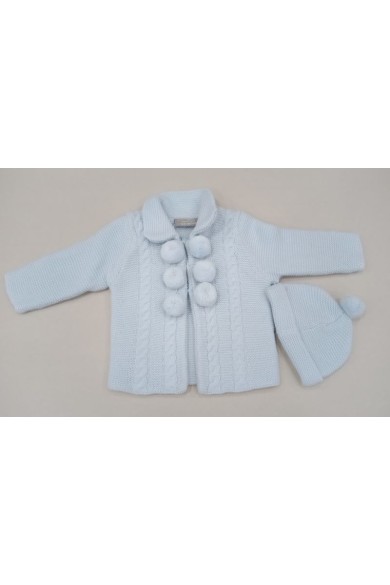 ΖΑΚΕΤΑ ΠΛΕΚΤΗ ΜΕ ΣΚΟΥΦΙ