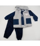 ΣΕΤ 3 ΤΜΧ Α/Μ ΒΡΕΦΙΚΑ 0 ΕΩΣ 36 ΜΗΝΩΝ