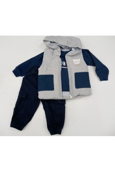 ΣΕΤ 3 ΤΜΧ Α/Μ