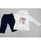 ΣΕΤ ΠΑΝΤΕΛΟΝΙ ΦΟΥΤΕΡ ΒΡΕΦΙΚΑ 0 ΕΩΣ 36 ΜΗΝΩΝ