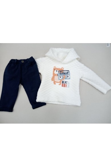 ΣΕΤ ΠΑΝΤΕΛΟΝΙ ΦΟΥΤΕΡ