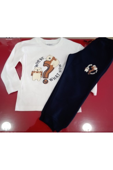 ΦΟΡΜΑ ΖΑΚΕΤΑ 3 ΤΜΧ