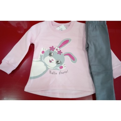 ΣΕΤ ΚΟΛΑΝ ΚΟΡΙΤΣΙ