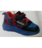 ΠΑΠΟΥΤΣΙ ΑΘΛΗΤΙΚΟ SPIDERMAN ΠΑΠΟΥΤΣΙΑ ΠΑΠΟΥΤΣΙ ΑΘΛΗΤΙΚΟ SPIDERMAN ΠΑΠΟΥΤΣΙΑ