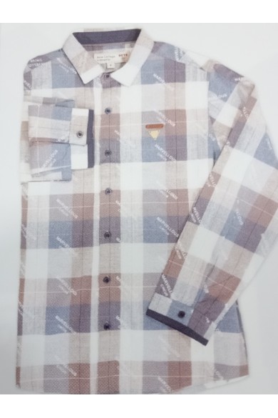 ΠΟΥΚΑΜΙΣΟ Μ/Μ