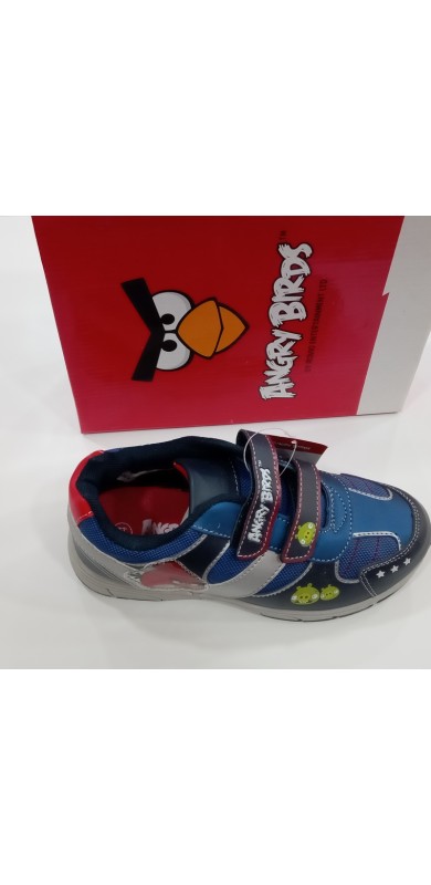 ΠΑΠΟΥΤΣΙΑ ANGRY BIRDS ΠΡΟΣΦΟΡΕΣ ΠΑΠΟΥΤΣΙΑ