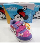 ΠΑΠΟΥΤΣΙ MICKEY ΦΩΣ ΠΑΠΟΥΤΣΙΑ